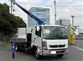 2026 Mitsubishi Fuso Fighter