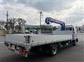 2026 Mitsubishi Fuso Fighter