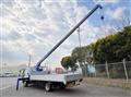 2026 Mitsubishi Fuso Fighter