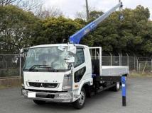 2026 Mitsubishi Fuso Fighter