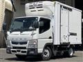 2020 Mitsubishi Fuso Canter