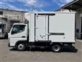 2020 Mitsubishi Fuso Canter