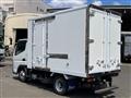 2020 Mitsubishi Fuso Canter