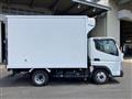 2020 Mitsubishi Fuso Canter