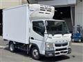 2020 Mitsubishi Fuso Canter
