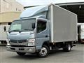 2016 Mitsubishi Fuso Canter