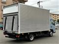 2016 Mitsubishi Fuso Canter