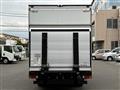 2016 Mitsubishi Fuso Canter
