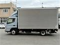 2016 Mitsubishi Fuso Canter