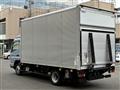 2016 Mitsubishi Fuso Canter