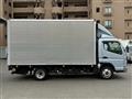 2016 Mitsubishi Fuso Canter