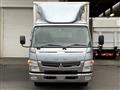 2016 Mitsubishi Fuso Canter