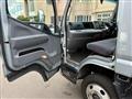 2016 Mitsubishi Fuso Canter
