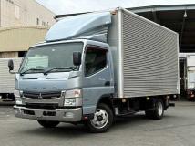 2016 Mitsubishi Fuso Canter