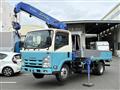 2013 Isuzu Elf Truck
