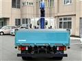 2013 Isuzu Elf Truck