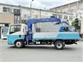 2013 Isuzu Elf Truck