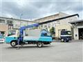 2013 Isuzu Elf Truck