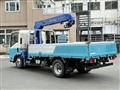 2013 Isuzu Elf Truck