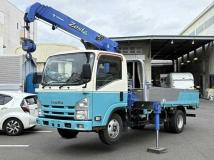 2013 Isuzu Elf Truck