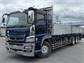 2018 Mitsubishi Fuso Super Great