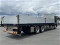 2018 Mitsubishi Fuso Super Great