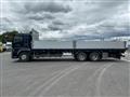 2018 Mitsubishi Fuso Super Great