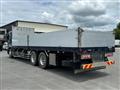 2018 Mitsubishi Fuso Super Great
