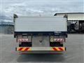 2018 Mitsubishi Fuso Super Great