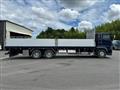 2018 Mitsubishi Fuso Super Great