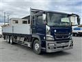 2018 Mitsubishi Fuso Super Great