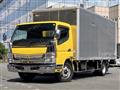 2016 Mitsubishi Fuso Canter