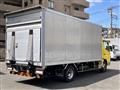 2016 Mitsubishi Fuso Canter