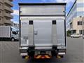 2016 Mitsubishi Fuso Canter