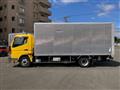 2016 Mitsubishi Fuso Canter