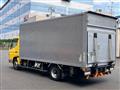 2016 Mitsubishi Fuso Canter