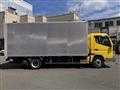 2016 Mitsubishi Fuso Canter