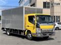 2016 Mitsubishi Fuso Canter