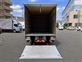 2016 Mitsubishi Fuso Canter