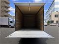 2016 Mitsubishi Fuso Canter