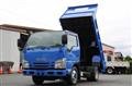 2017 Isuzu Elf Truck