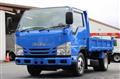 2017 Isuzu Elf Truck