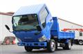 2017 Isuzu Elf Truck