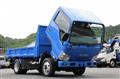 2017 Isuzu Elf Truck
