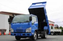 2017 Isuzu Elf Truck