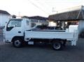 2019 Isuzu Elf Truck