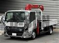 2025 Isuzu Elf Truck