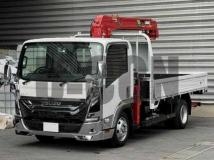 2025 Isuzu Elf Truck