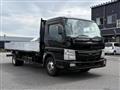 2012 Mitsubishi Fuso Canter