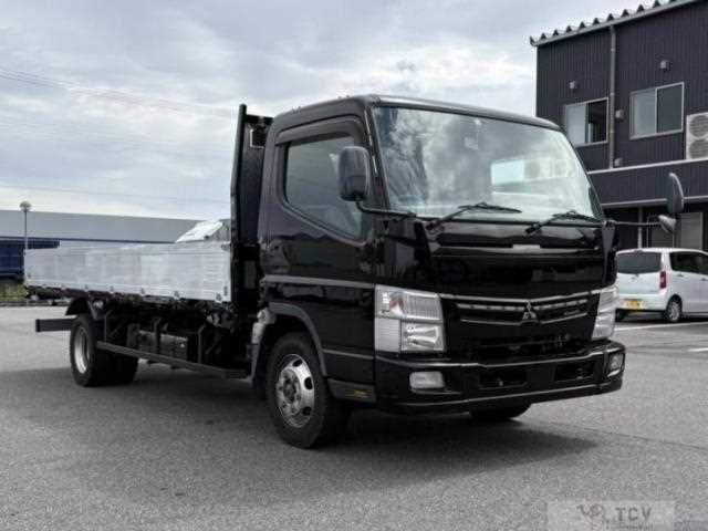 2012 Mitsubishi Fuso Canter